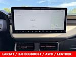 New 2025 Ford Maverick Lariat SuperCrew Cab AWD Pickup for sale #25T956 - photo 22