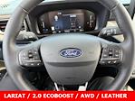 New 2025 Ford Maverick Lariat SuperCrew Cab AWD Pickup for sale #25T956 - photo 23