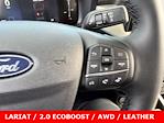 New 2025 Ford Maverick Lariat SuperCrew Cab AWD Pickup for sale #25T956 - photo 24