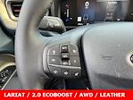 New 2025 Ford Maverick Lariat SuperCrew Cab AWD Pickup for sale #25T956 - photo 25