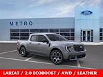 New 2025 Ford Maverick Lariat SuperCrew Cab AWD Pickup for sale #25T956 - photo 27