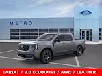 New 2025 Ford Maverick Lariat SuperCrew Cab AWD Pickup for sale #25T956 - photo 28