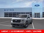 New 2025 Ford Maverick Lariat SuperCrew Cab AWD Pickup for sale #25T956 - photo 29