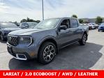 New 2025 Ford Maverick Lariat SuperCrew Cab AWD Pickup for sale #25T956 - photo 4