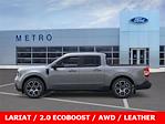New 2025 Ford Maverick Lariat SuperCrew Cab AWD Pickup for sale #25T956 - photo 30