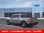New 2025 Ford Maverick Lariat SuperCrew Cab AWD Pickup for sale #25T956 - photo 31