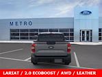 New 2025 Ford Maverick Lariat SuperCrew Cab AWD Pickup for sale #25T956 - photo 32