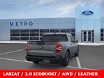 New 2025 Ford Maverick Lariat SuperCrew Cab AWD Pickup for sale #25T956 - photo 34