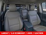 New 2025 Ford Maverick Lariat SuperCrew Cab AWD Pickup for sale #25T956 - photo 36