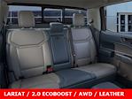 New 2025 Ford Maverick Lariat SuperCrew Cab AWD Pickup for sale #25T956 - photo 37