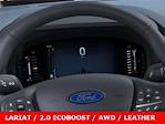 New 2025 Ford Maverick Lariat SuperCrew Cab AWD Pickup for sale #25T956 - photo 39