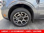 New 2025 Ford Maverick Lariat SuperCrew Cab AWD Pickup for sale #25T956 - photo 5