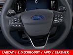 New 2025 Ford Maverick Lariat SuperCrew Cab AWD Pickup for sale #25T956 - photo 40