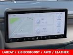 New 2025 Ford Maverick Lariat SuperCrew Cab AWD Pickup for sale #25T956 - photo 41