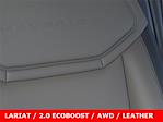 New 2025 Ford Maverick Lariat SuperCrew Cab AWD Pickup for sale #25T956 - photo 43