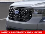 New 2025 Ford Maverick Lariat SuperCrew Cab AWD Pickup for sale #25T956 - photo 44