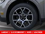 New 2025 Ford Maverick Lariat SuperCrew Cab AWD Pickup for sale #25T956 - photo 46