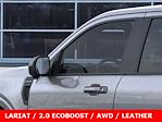 New 2025 Ford Maverick Lariat SuperCrew Cab AWD Pickup for sale #25T956 - photo 47