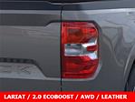 New 2025 Ford Maverick Lariat SuperCrew Cab AWD Pickup for sale #25T956 - photo 48