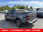 New 2025 Ford Maverick Lariat SuperCrew Cab AWD Pickup for sale #25T956 - photo 6