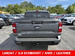 New 2025 Ford Maverick Lariat SuperCrew Cab AWD Pickup for sale #25T956 - photo 7