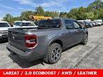 New 2025 Ford Maverick Lariat SuperCrew Cab AWD Pickup for sale #25T956 - photo 2