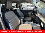 New 2025 Ford Maverick Lariat SuperCrew Cab AWD Pickup for sale #25T956 - photo 8