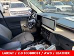 New 2025 Ford Maverick Lariat SuperCrew Cab AWD Pickup for sale #25T956 - photo 9
