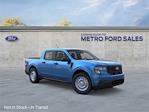 New 2025 Ford Maverick XL SuperCrew Cab AWD Pickup for sale #25T961 - photo 1
