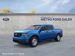 New 2025 Ford Maverick XL SuperCrew Cab AWD Pickup for sale #25T961 - photo 3