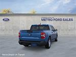 New 2025 Ford Maverick XL SuperCrew Cab AWD Pickup for sale #25T961 - photo 2