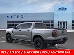 2025 Ford Ranger SuperCrew Cab 4WD Pickup for sale #25T965 - photo 6