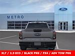 2025 Ford Ranger SuperCrew Cab 4WD Pickup for sale #25T965 - photo 7