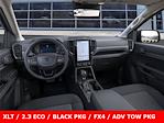 2025 Ford Ranger SuperCrew Cab 4WD Pickup for sale #25T965 - photo 9