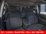 2025 Ford Ranger SuperCrew Cab 4WD Pickup for sale #25T965 - photo 10