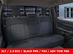 2025 Ford Ranger SuperCrew Cab 4WD Pickup for sale #25T965 - photo 11