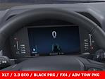 2025 Ford Ranger SuperCrew Cab 4WD Pickup for sale #25T965 - photo 13