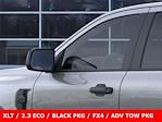 2025 Ford Ranger SuperCrew Cab 4WD Pickup for sale #25T965 - photo 20