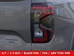 2025 Ford Ranger SuperCrew Cab 4WD Pickup for sale #25T965 - photo 21