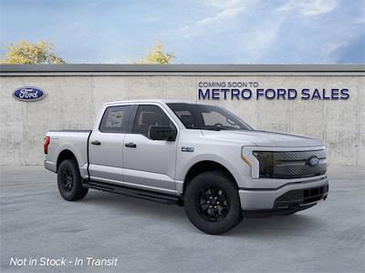 2025 Ford F-150 Lightning SuperCrew Cab AWD Pickup for sale #25T968 - photo 1