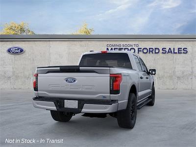 2025 Ford F-150 Lightning SuperCrew Cab AWD Pickup for sale #25T968 - photo 2