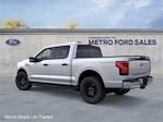 2025 Ford F-150 Lightning SuperCrew Cab AWD Pickup for sale #25T968 - photo 6