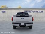 2025 Ford F-150 Lightning SuperCrew Cab AWD Pickup for sale #25T968 - photo 7