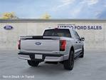 2025 Ford F-150 Lightning SuperCrew Cab AWD Pickup for sale #25T968 - photo 2