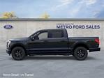 New 2025 Ford F-150 Lightning XLT SuperCrew Cab AWD Pickup for sale #25T969 - photo 5