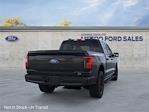 New 2025 Ford F-150 Lightning XLT SuperCrew Cab AWD Pickup for sale #25T969 - photo 2