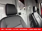 New 2025 Ford Transit 250 Medium Roof AWD Empty Cargo Van for sale #25T982 - photo 11