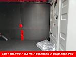 New 2025 Ford Transit 250 Medium Roof AWD Empty Cargo Van for sale #25T982 - photo 12