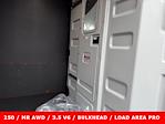 New 2025 Ford Transit 250 Medium Roof AWD Empty Cargo Van for sale #25T982 - photo 13