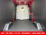 New 2025 Ford Transit 250 Medium Roof AWD Empty Cargo Van for sale #25T982 - photo 2